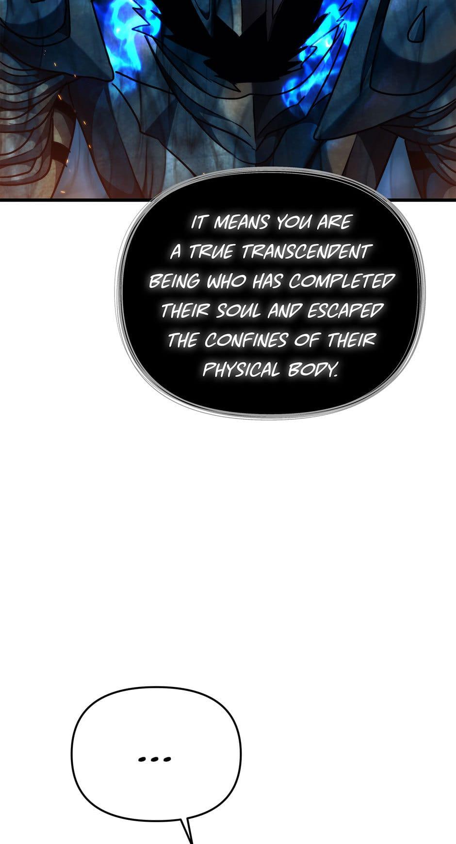 Read Second Life Ranker ENGLISH Manga Online