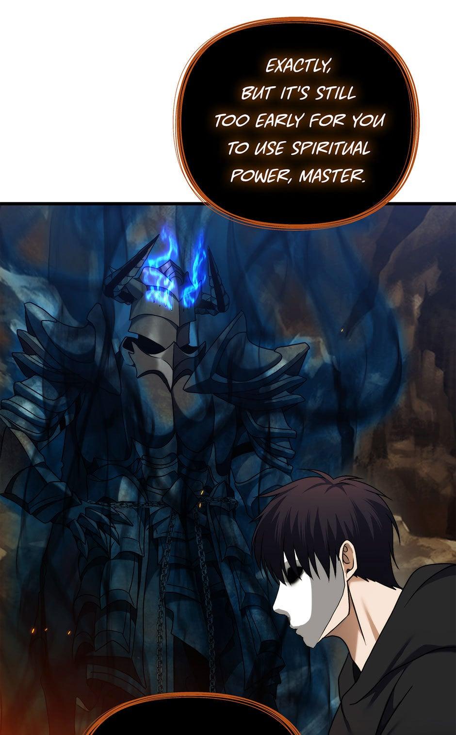 Read Second Life Ranker ENGLISH Manga Online