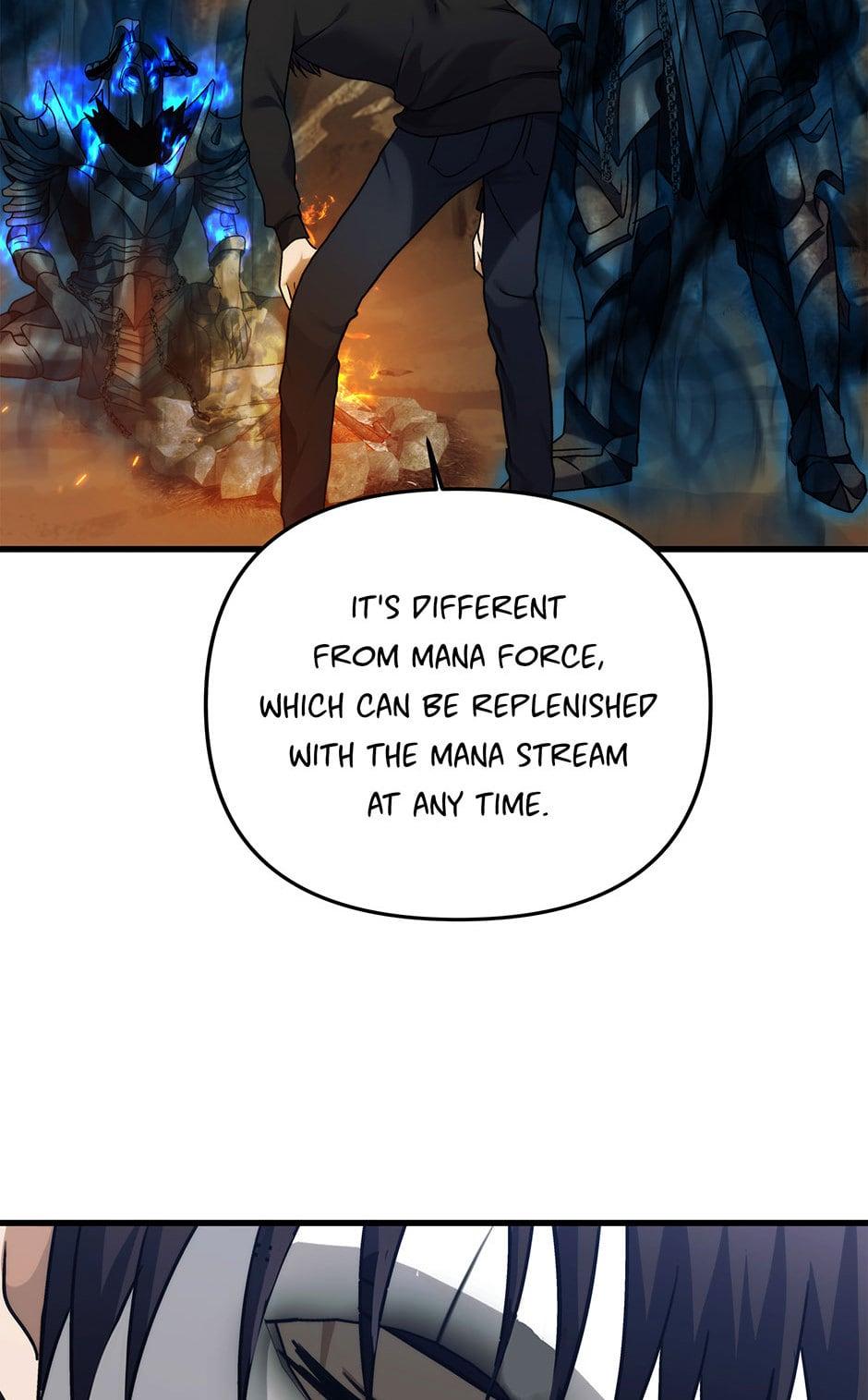 Read Second Life Ranker ENGLISH Manga Online