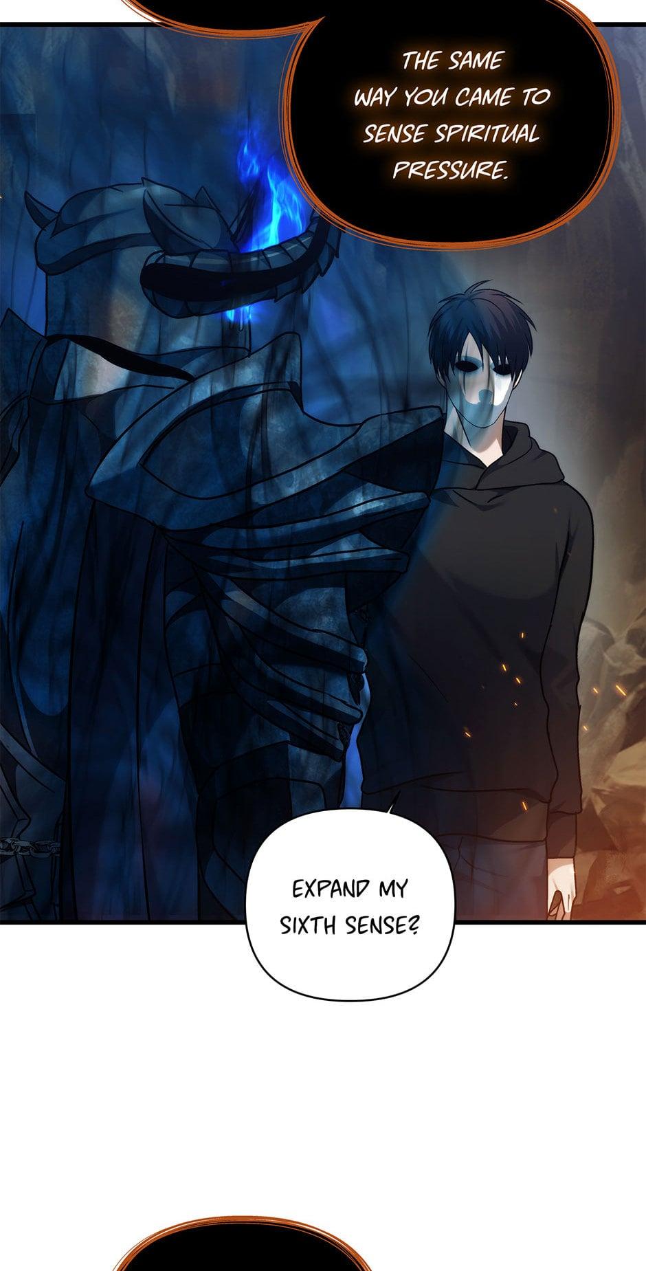 Read Second Life Ranker ENGLISH Manga Online