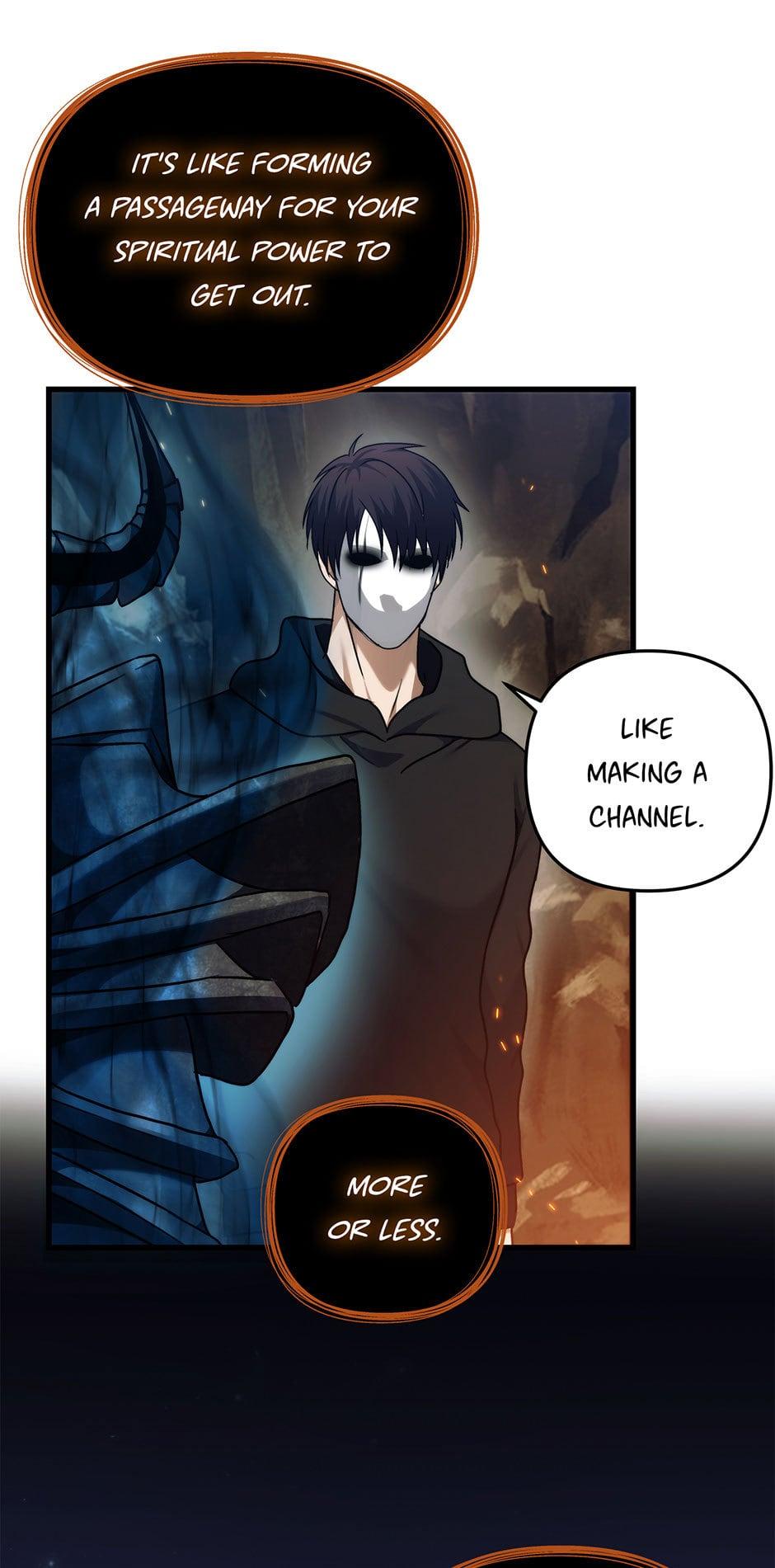 Read Second Life Ranker ENGLISH Manga Online