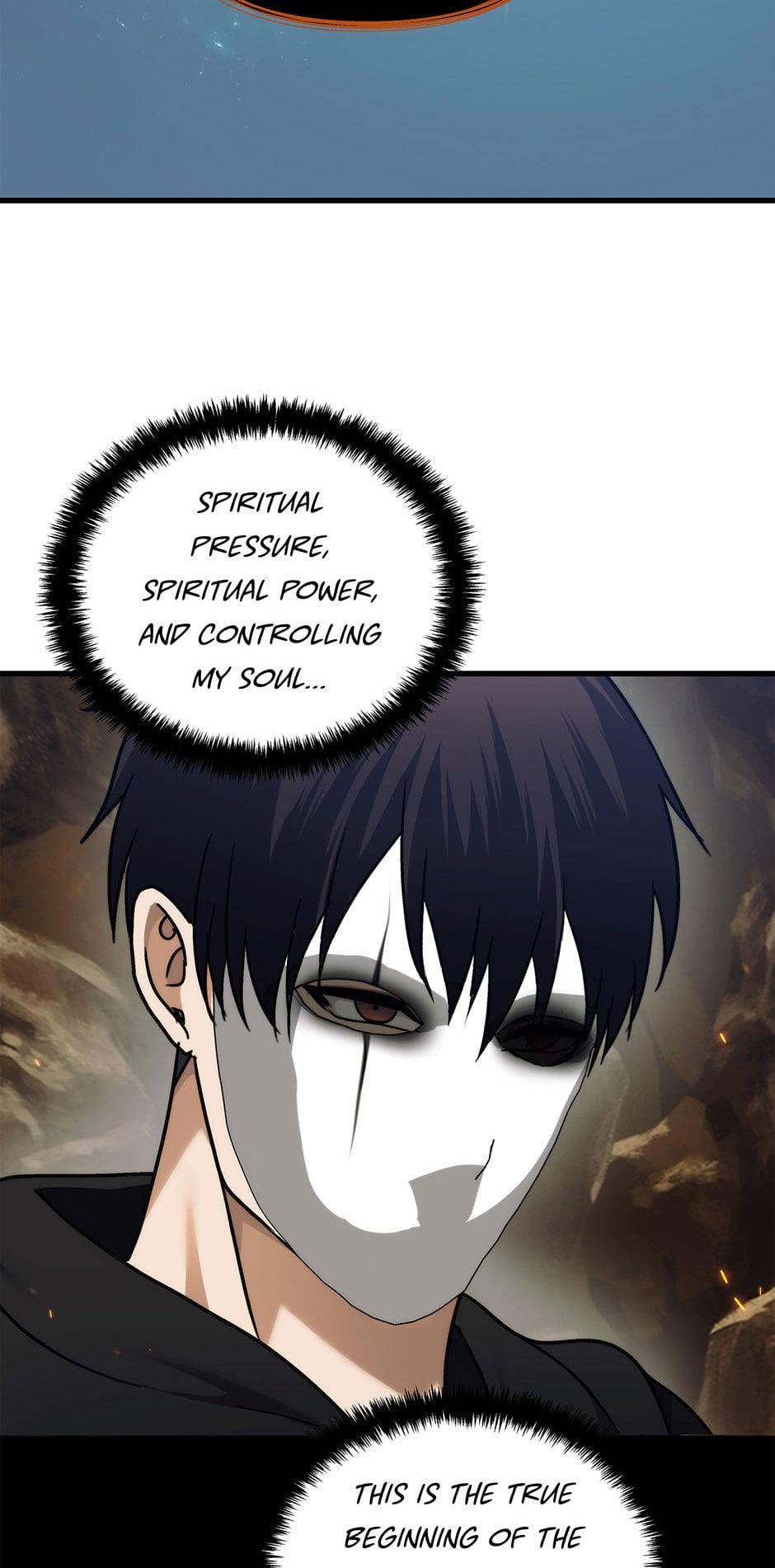 Read Second Life Ranker ENGLISH Manga Online