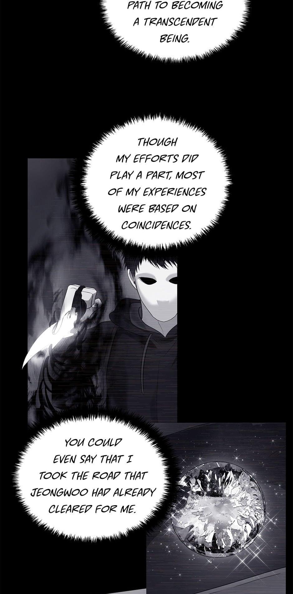Read Second Life Ranker ENGLISH Manga Online