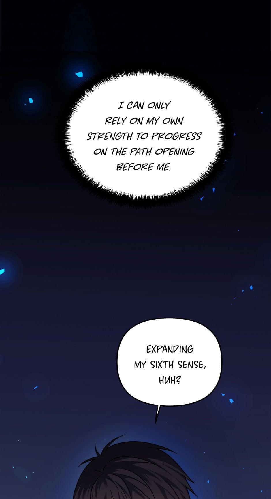Read Second Life Ranker ENGLISH Manga Online