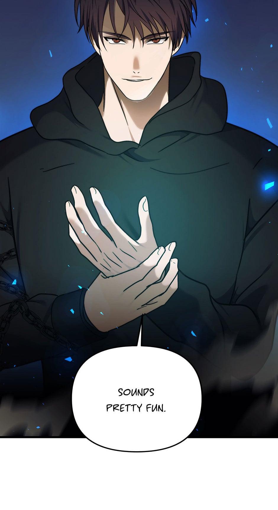 Read Second Life Ranker ENGLISH Manga Online