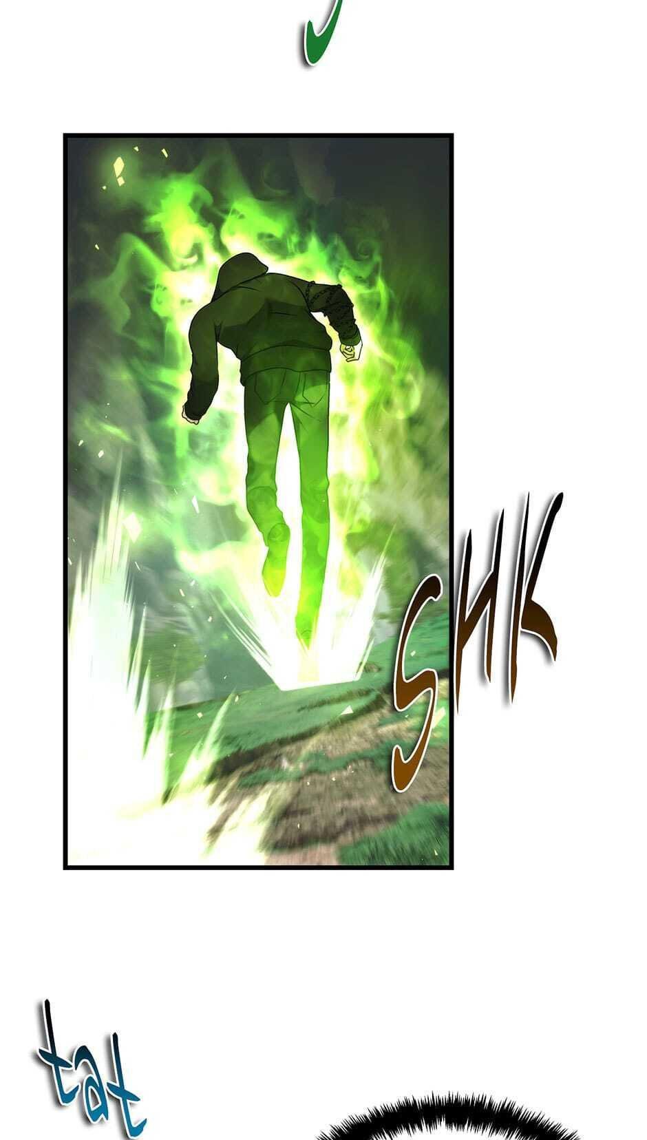 Read Second Life Ranker ENGLISH Manga Online
