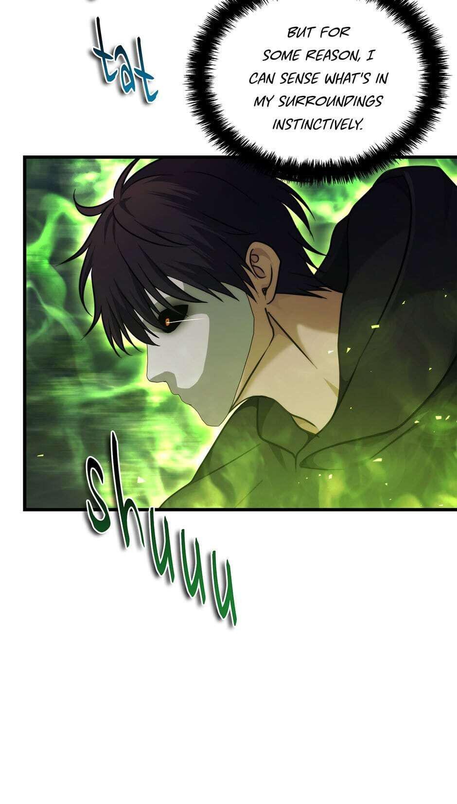 Read Second Life Ranker ENGLISH Manga Online