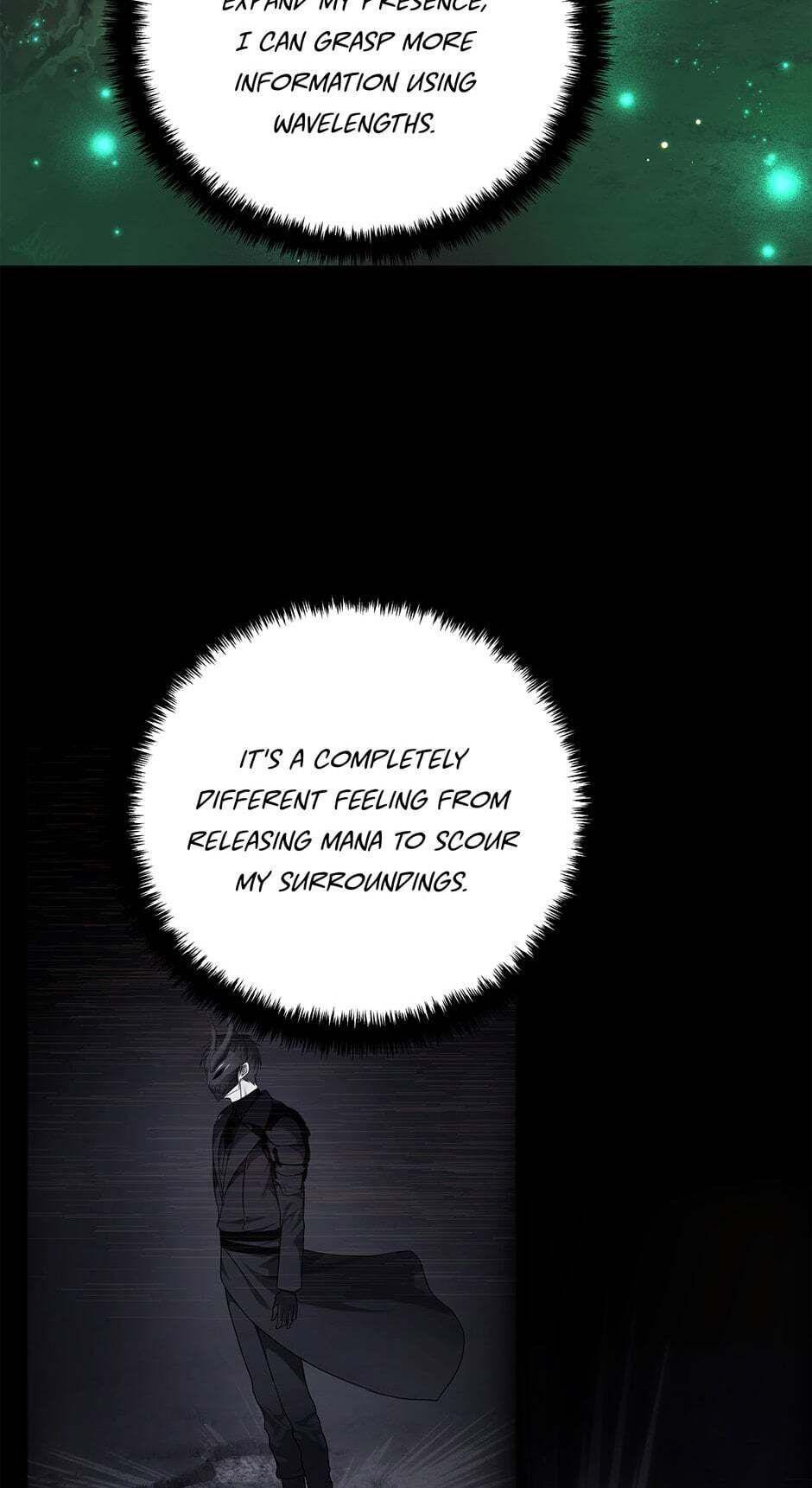 Read Second Life Ranker ENGLISH Manga Online