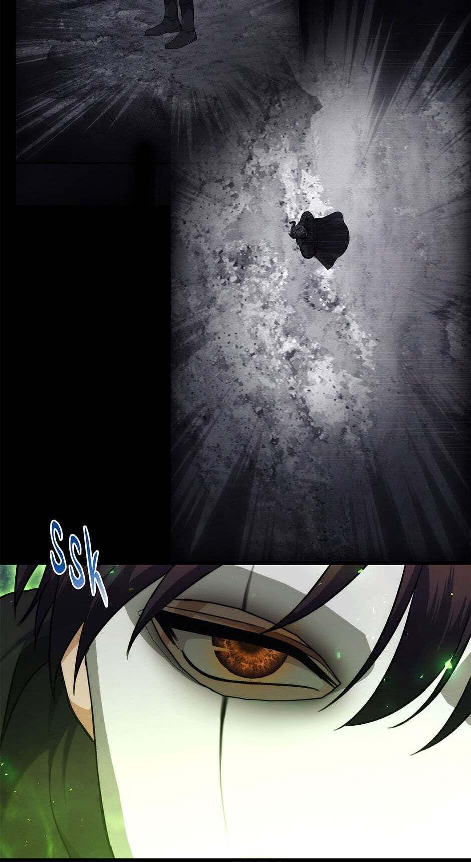 Read Second Life Ranker ENGLISH Manga Online