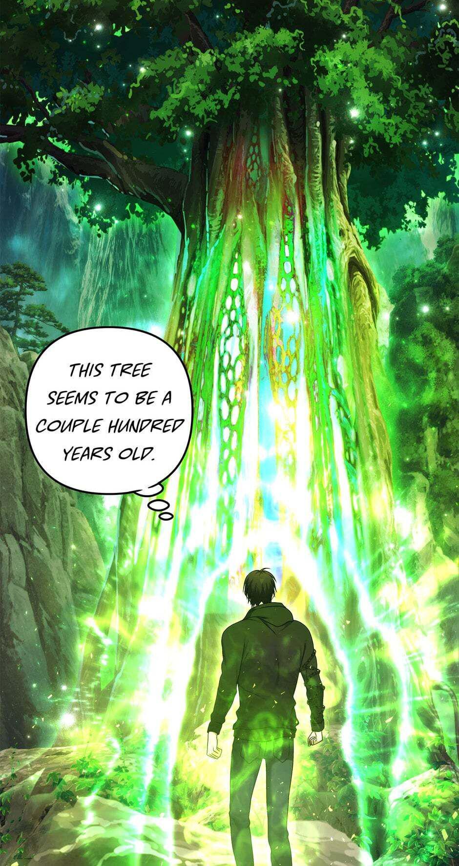 Read Second Life Ranker ENGLISH Manga Online