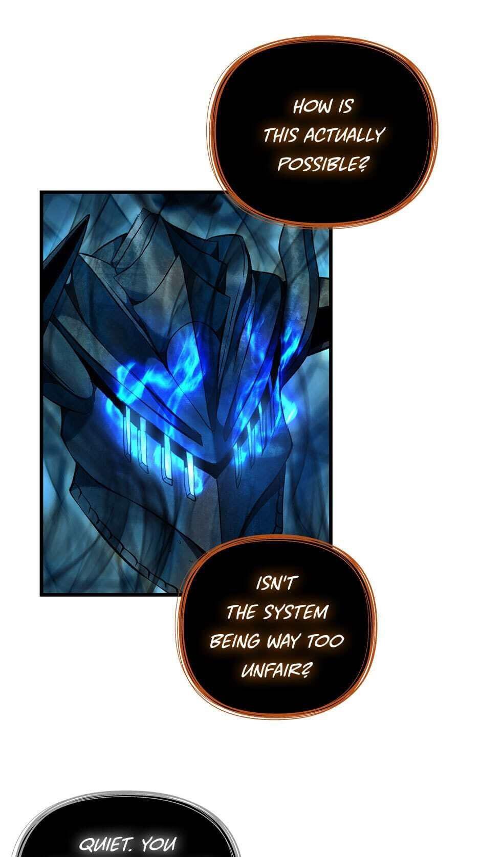 Read Second Life Ranker ENGLISH Manga Online