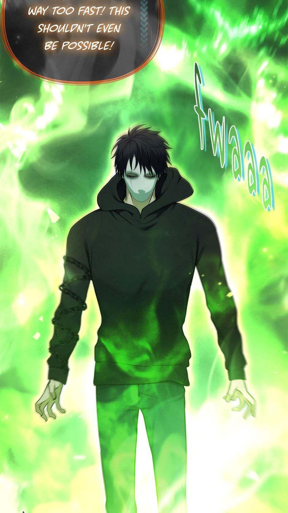 Read Second Life Ranker ENGLISH Manga Online