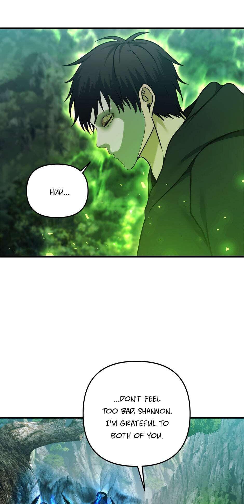 Read Second Life Ranker ENGLISH Manga Online