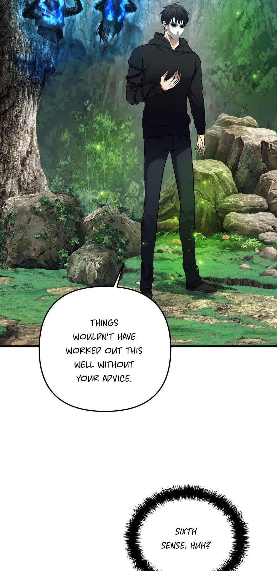 Read Second Life Ranker ENGLISH Manga Online