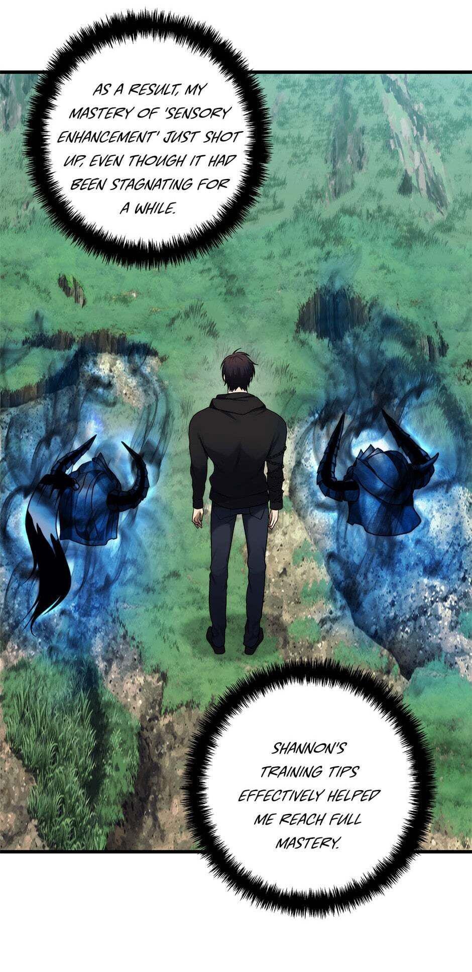 Read Second Life Ranker ENGLISH Manga Online