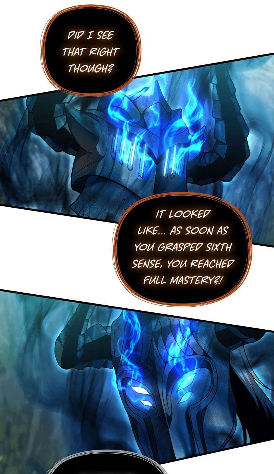 Read Second Life Ranker ENGLISH Manga Online