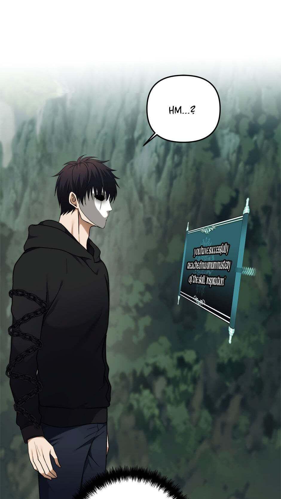 Read Second Life Ranker ENGLISH Manga Online