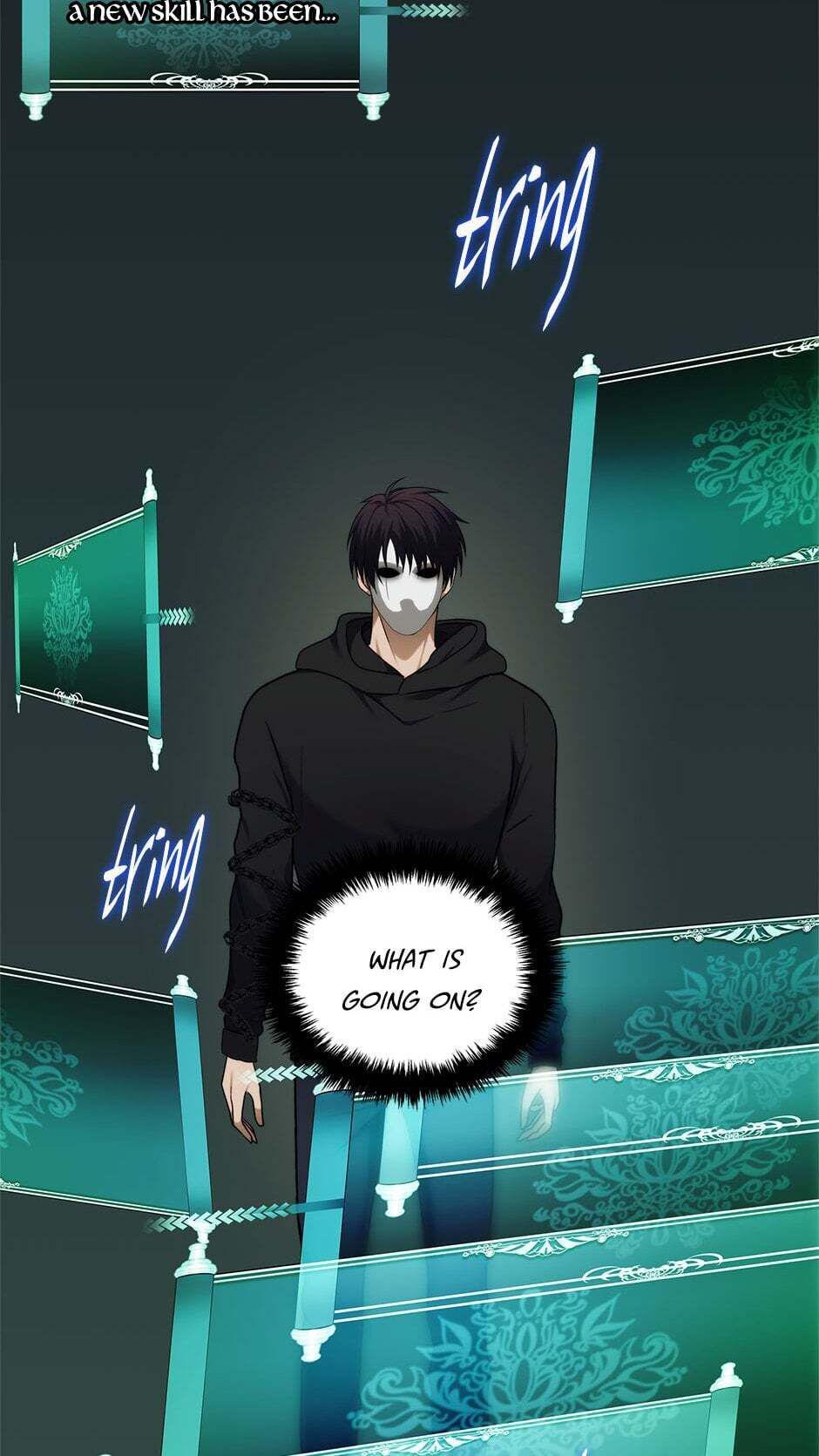 Read Second Life Ranker ENGLISH Manga Online