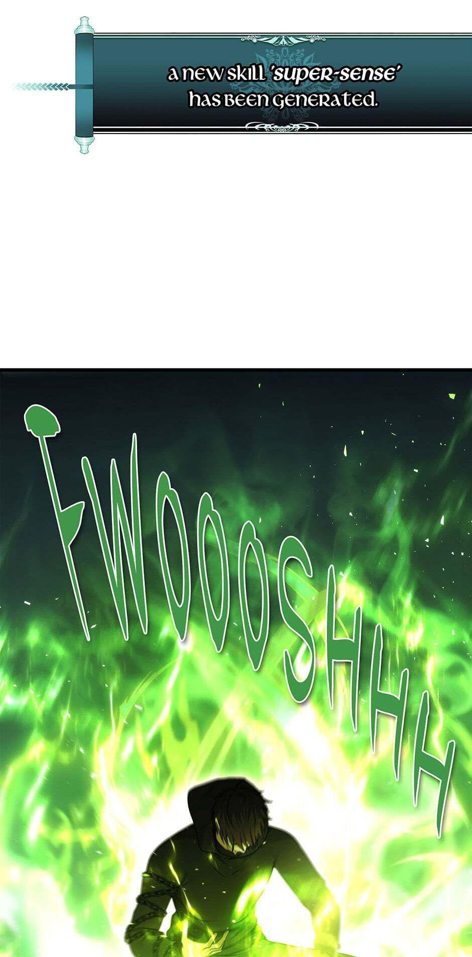 Read Second Life Ranker ENGLISH Manga Online