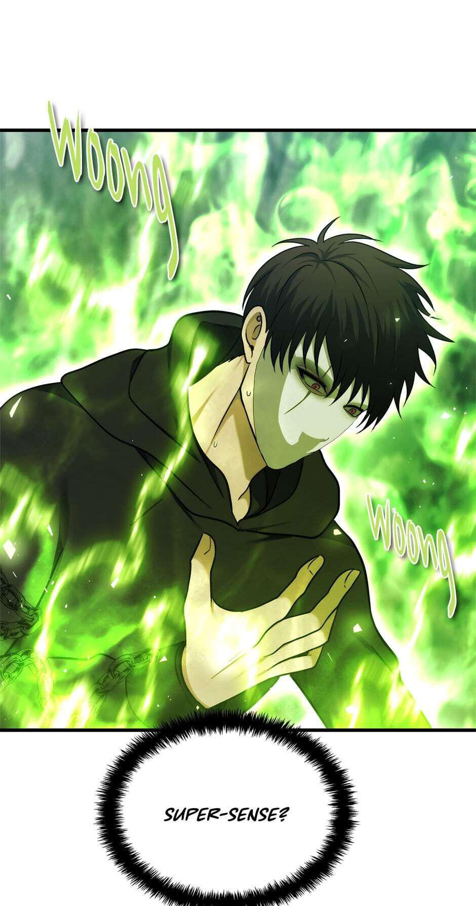 Read Second Life Ranker ENGLISH Manga Online