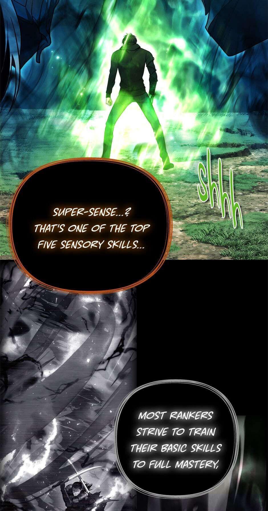 Read Second Life Ranker ENGLISH Manga Online