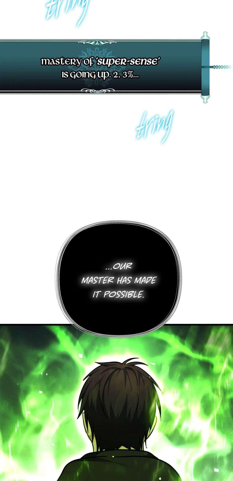 Read Second Life Ranker ENGLISH Manga Online