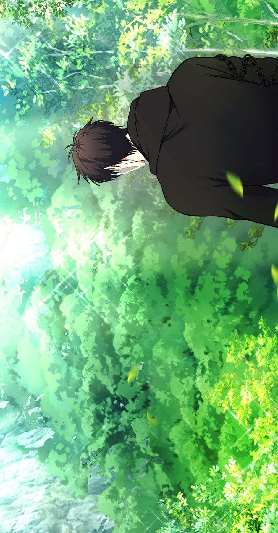 Read Second Life Ranker ENGLISH Manga Online