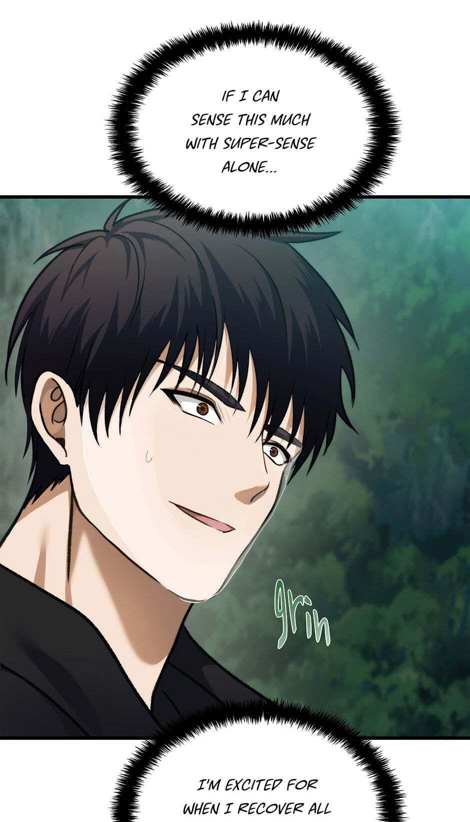Read Second Life Ranker ENGLISH Manga Online