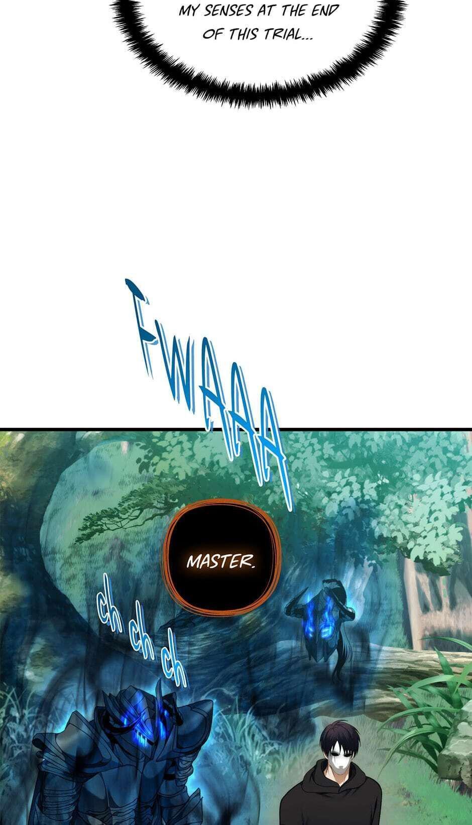 Read Second Life Ranker ENGLISH Manga Online