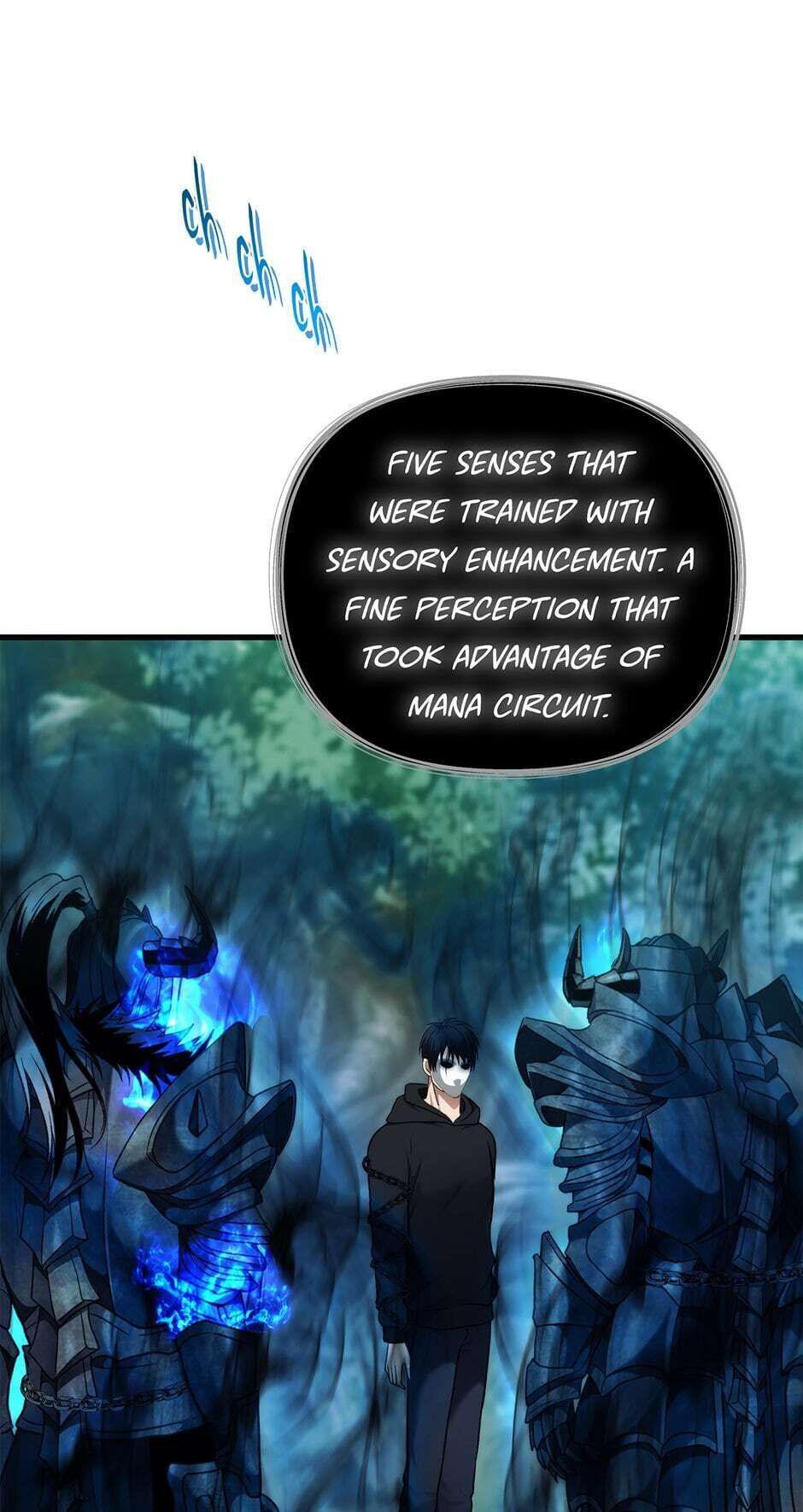 Read Second Life Ranker ENGLISH Manga Online