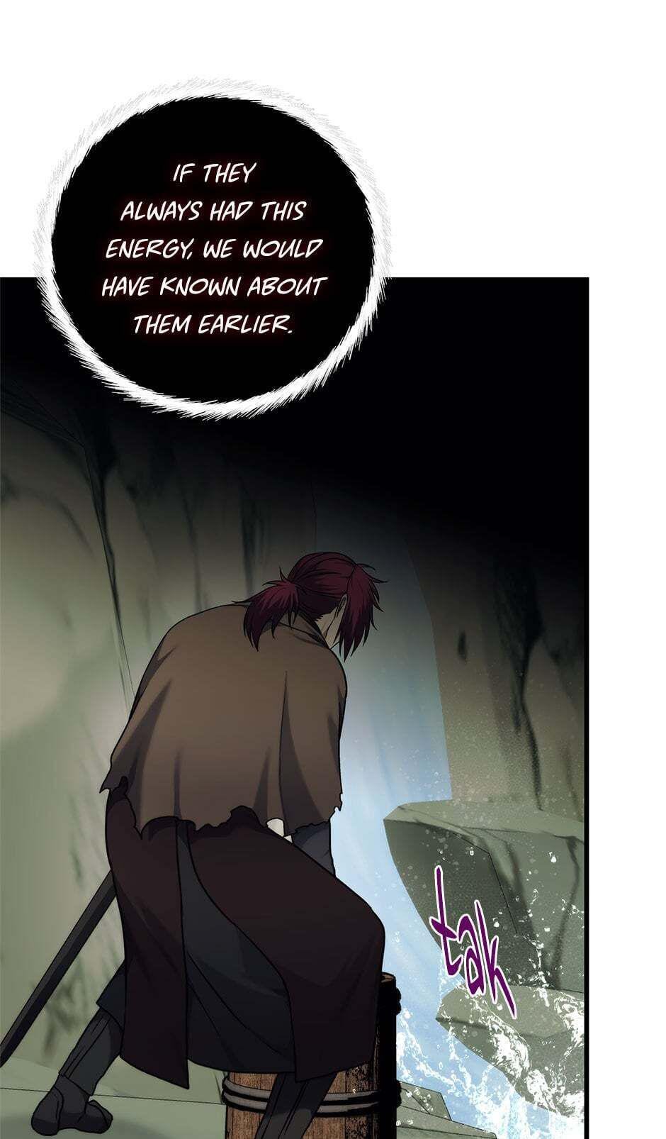 Read Second Life Ranker ENGLISH Manga Online