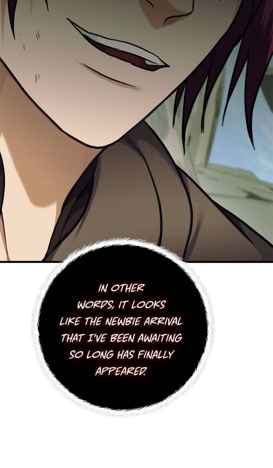 Read Second Life Ranker ENGLISH Manga Online