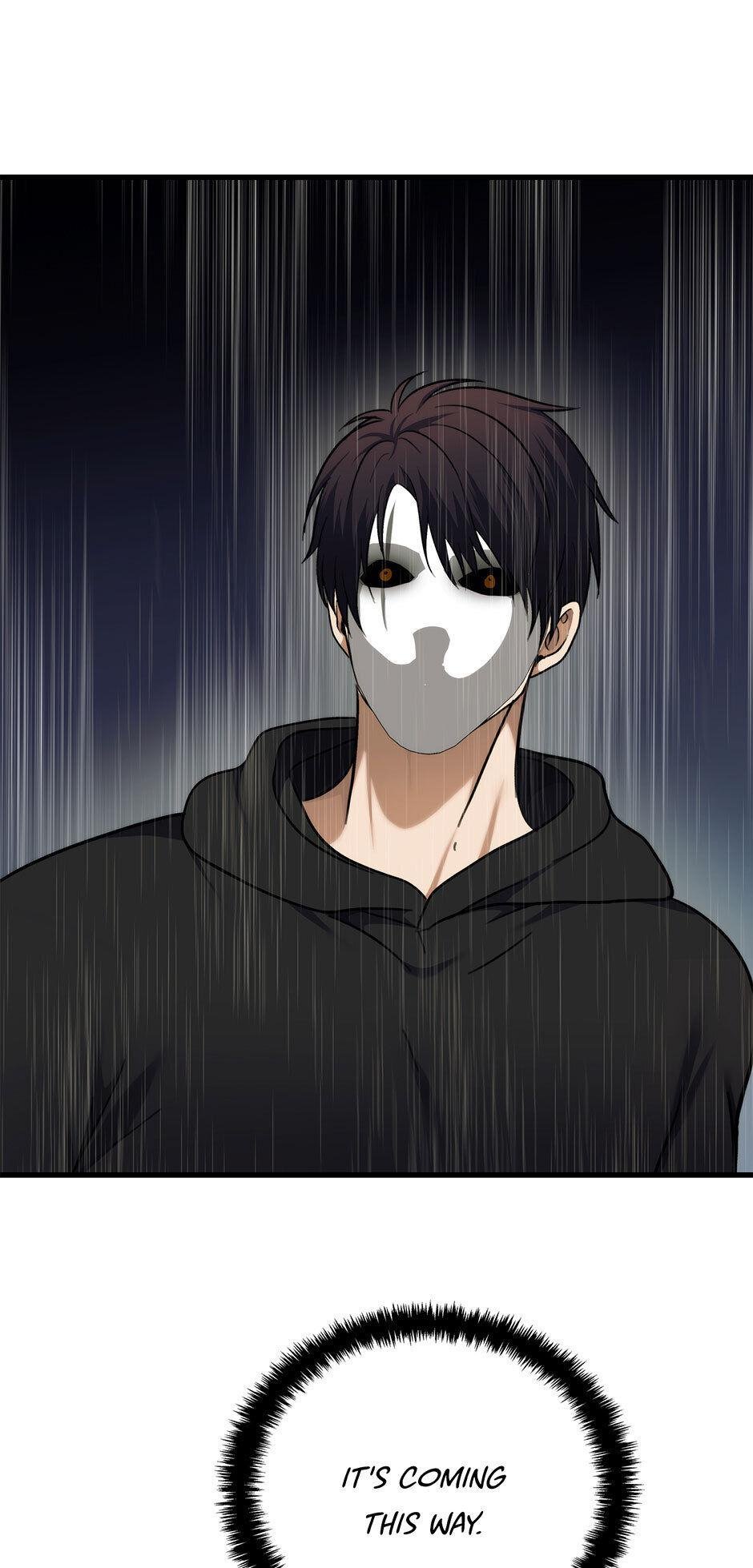 Read Second Life Ranker ENGLISH Manga Online
