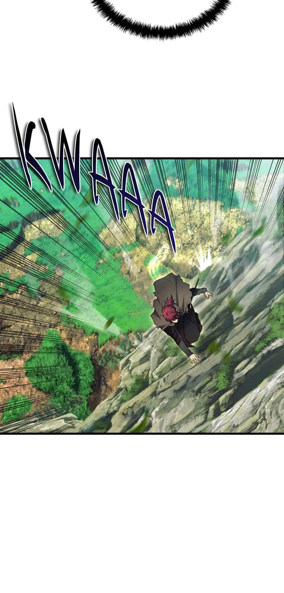 Read Second Life Ranker ENGLISH Manga Online
