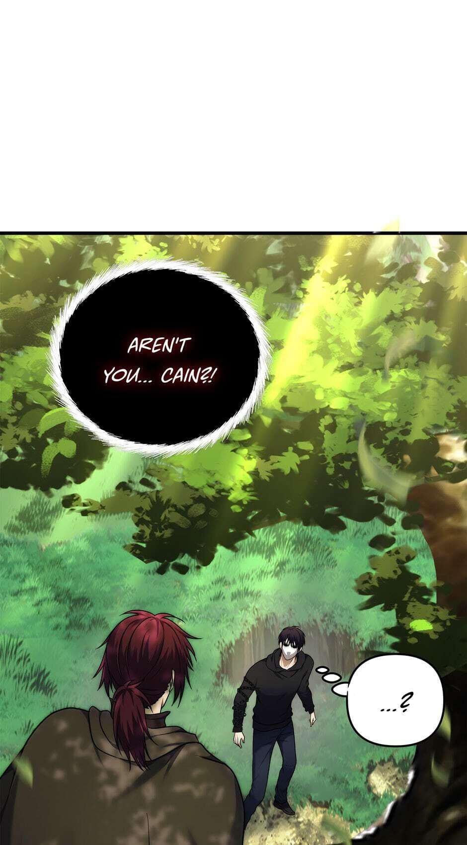 Read Second Life Ranker ENGLISH Manga Online