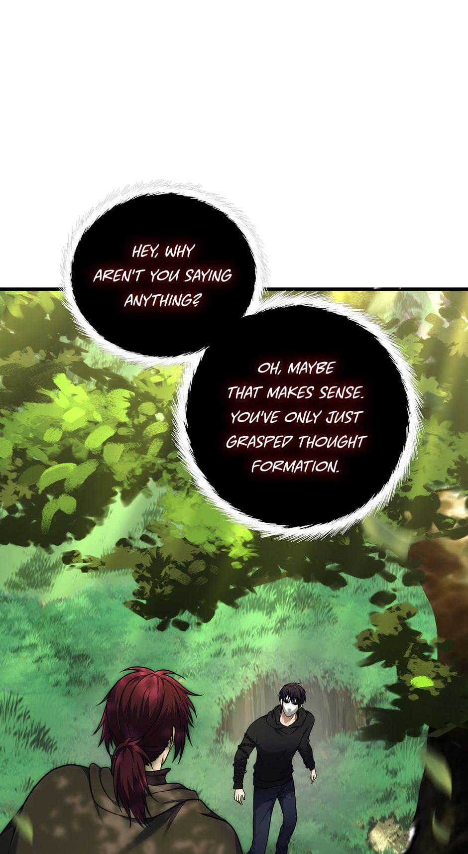 Read Second Life Ranker ENGLISH Manga Online