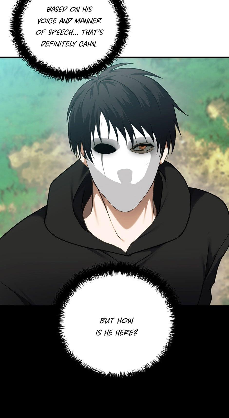 Read Second Life Ranker ENGLISH Manga Online