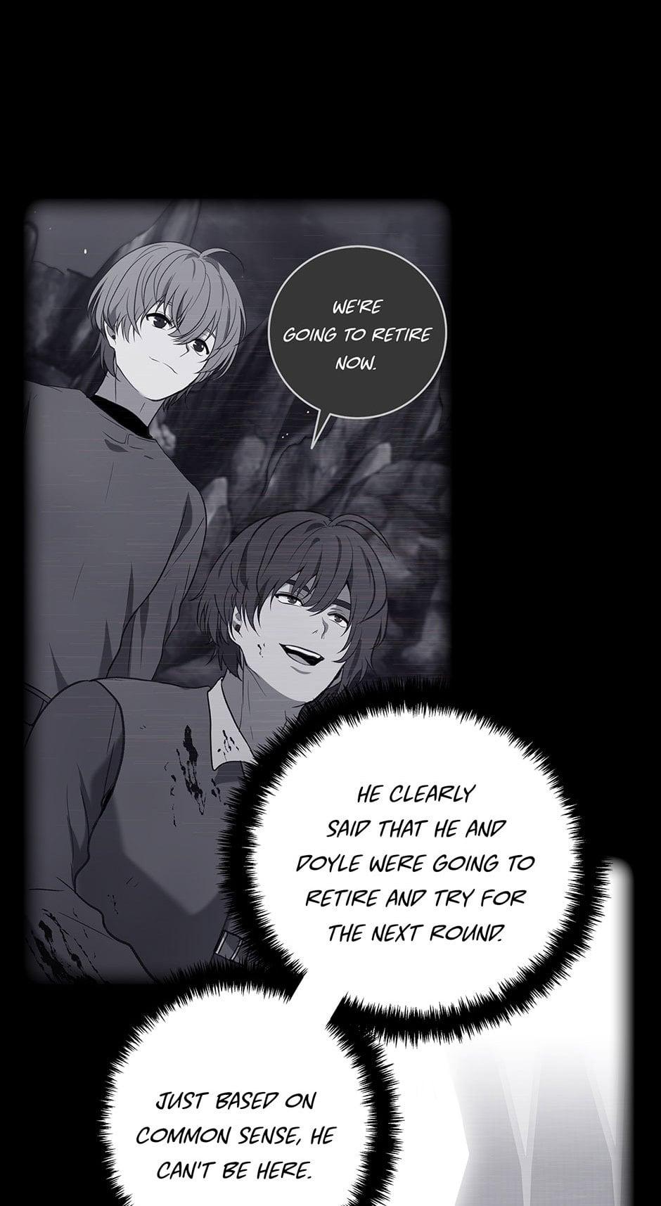 Read Second Life Ranker ENGLISH Manga Online