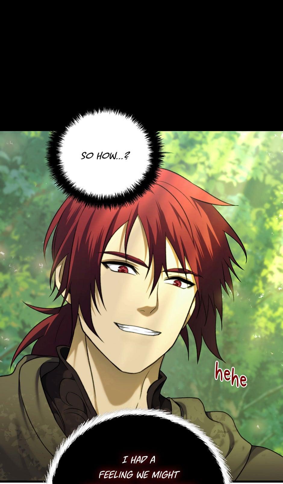 Read Second Life Ranker ENGLISH Manga Online