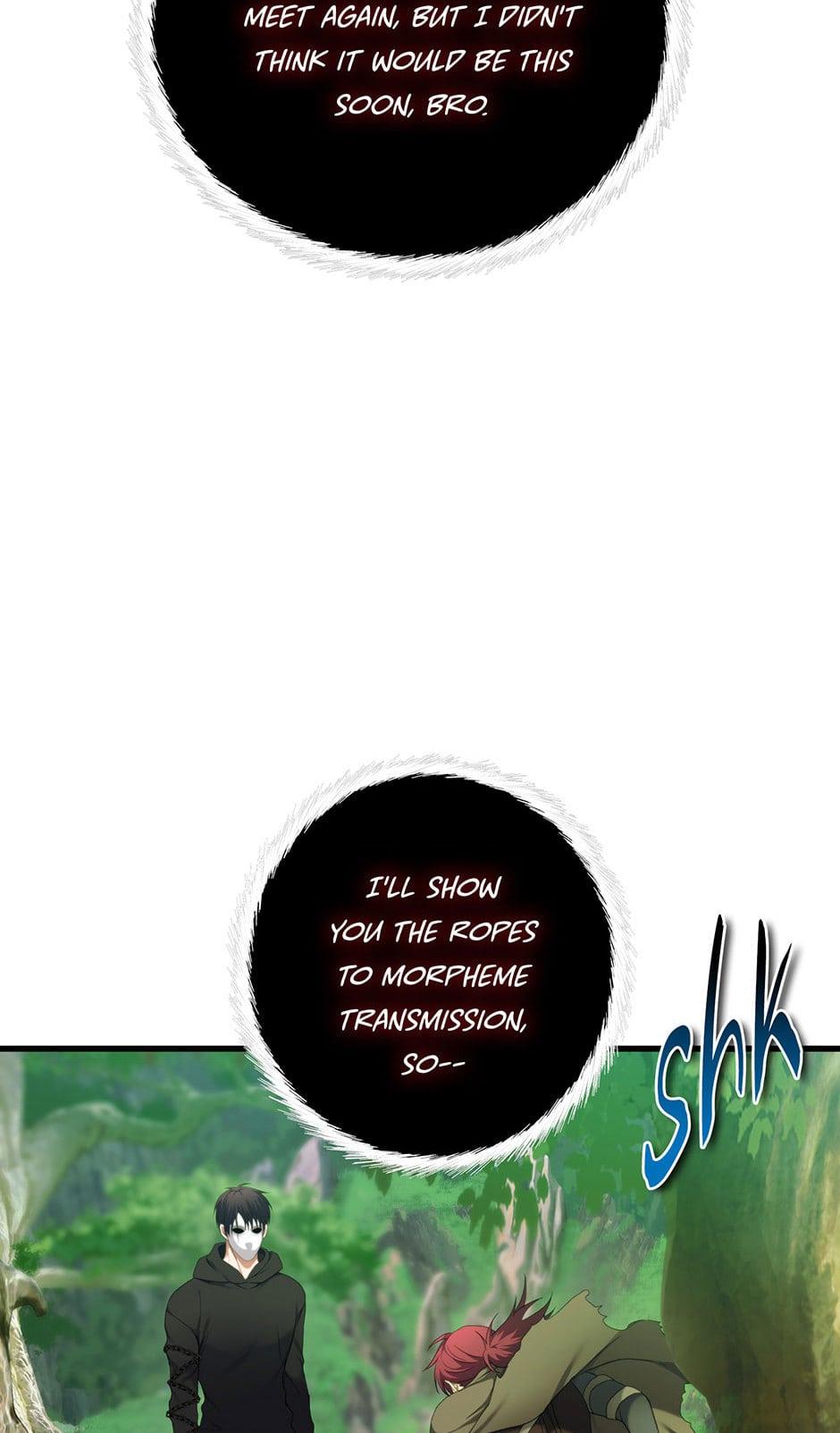 Read Second Life Ranker ENGLISH Manga Online
