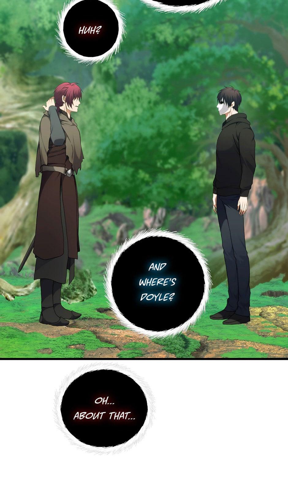 Read Second Life Ranker ENGLISH Manga Online