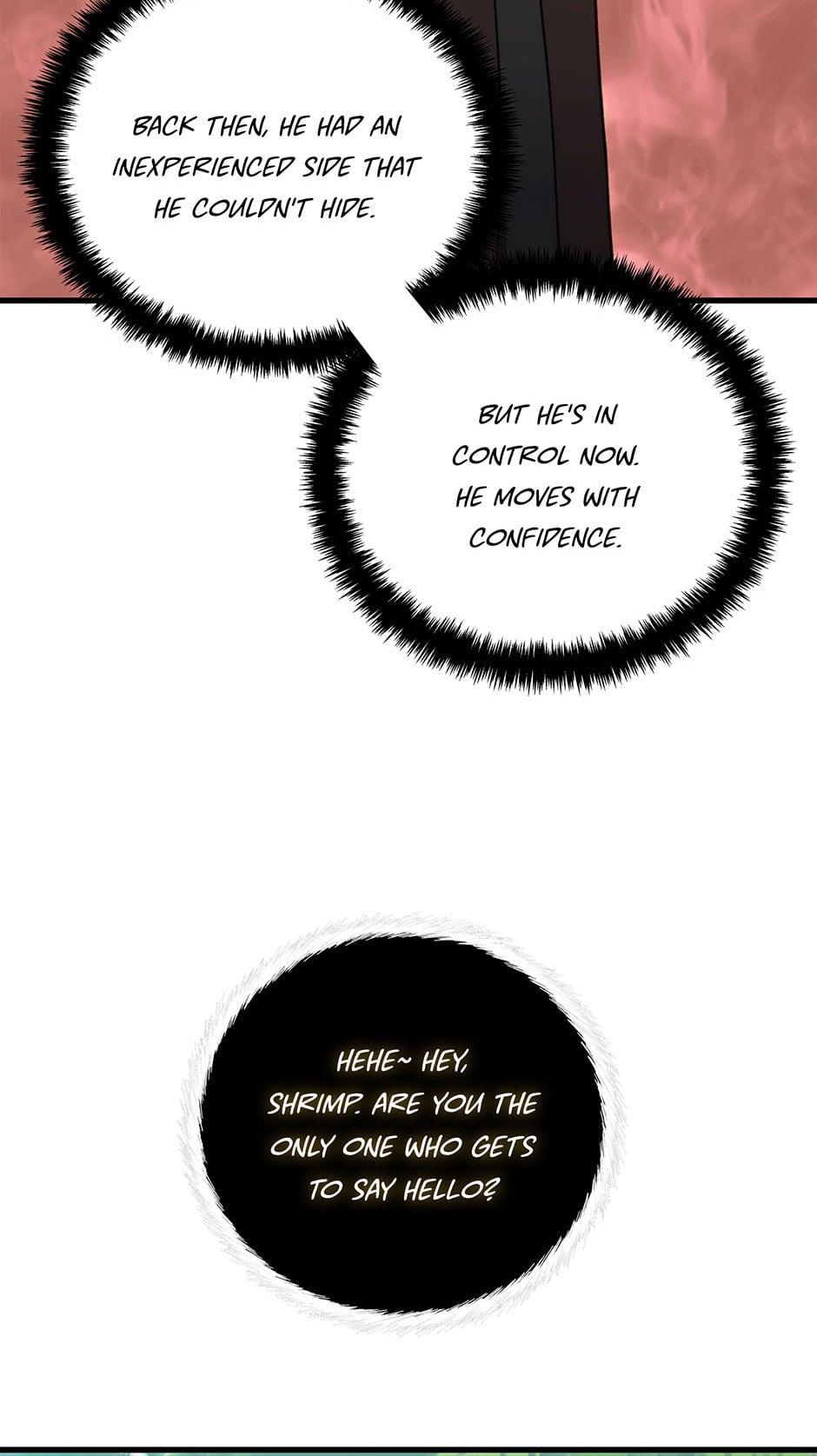 Read Second Life Ranker ENGLISH Manga Online