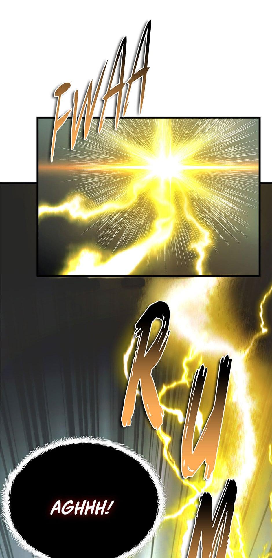 Read Second Life Ranker ENGLISH Manga Online
