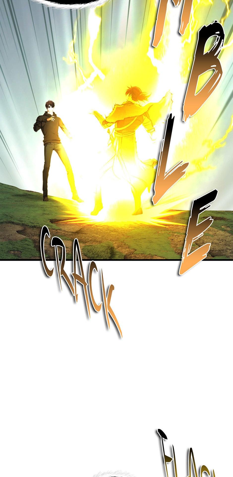 Read Second Life Ranker ENGLISH Manga Online