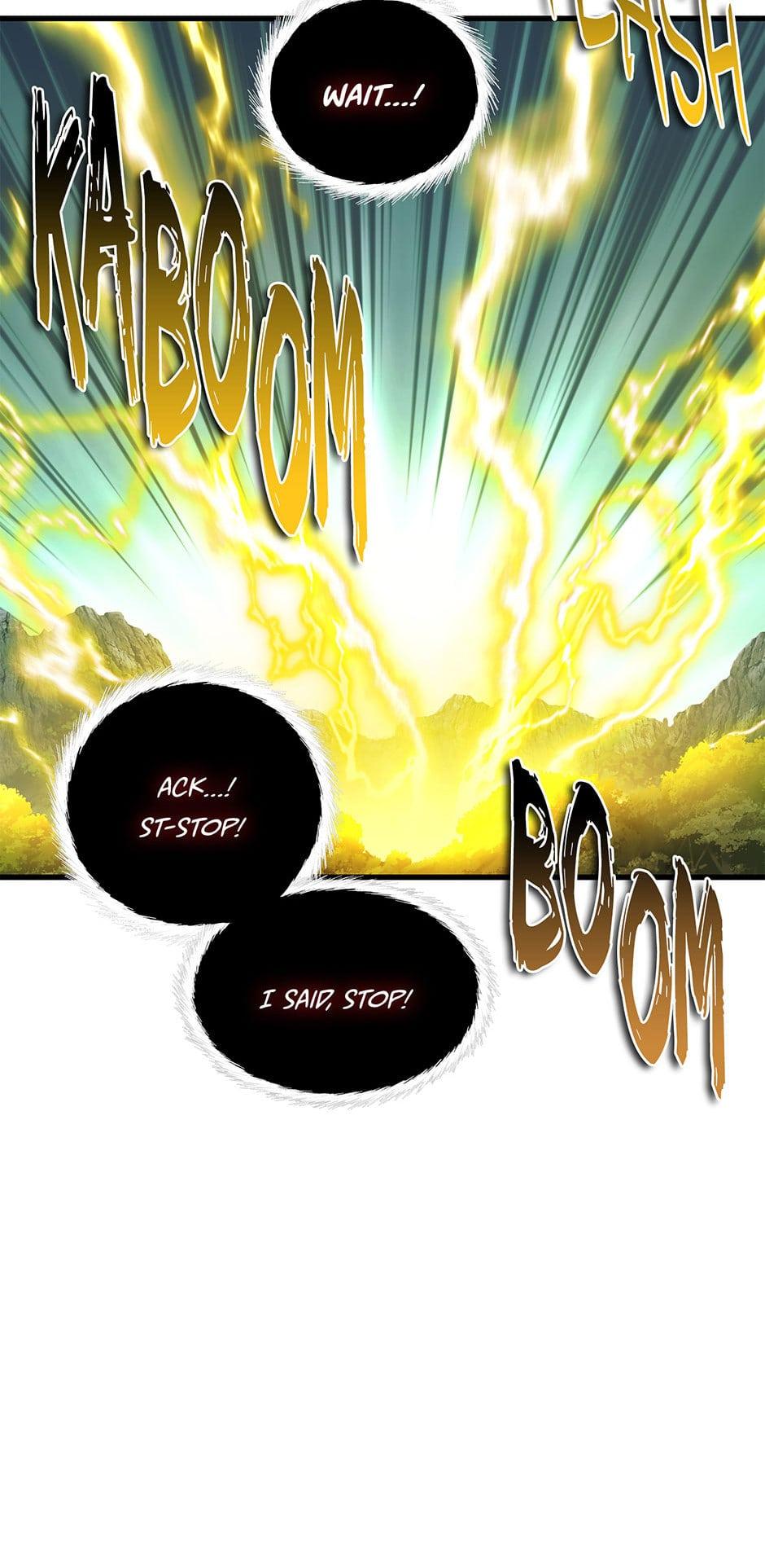 Read Second Life Ranker ENGLISH Manga Online