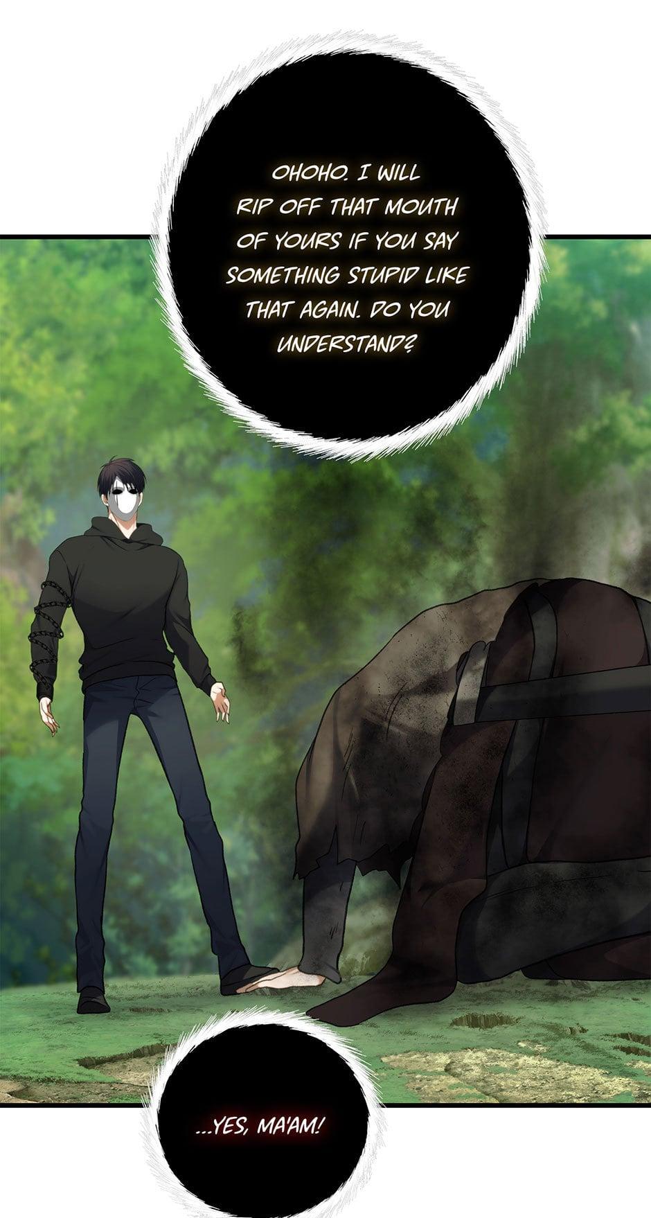 Read Second Life Ranker ENGLISH Manga Online