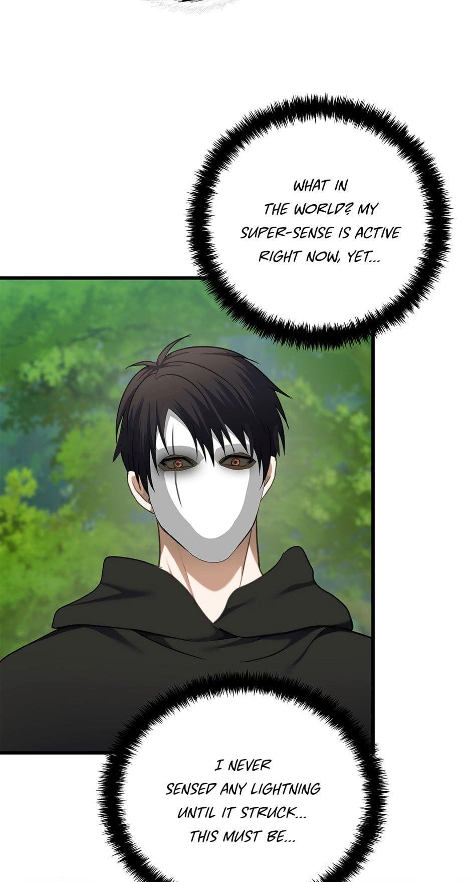 Read Second Life Ranker ENGLISH Manga Online