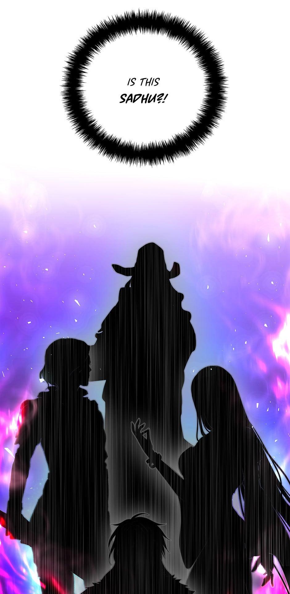 Read Second Life Ranker ENGLISH Manga Online