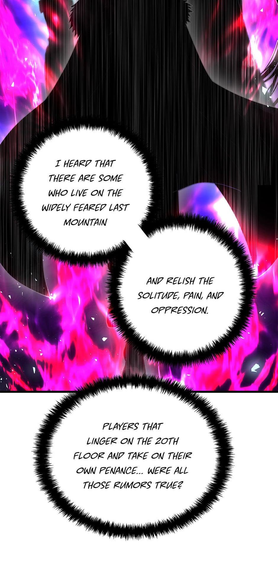 Read Second Life Ranker ENGLISH Manga Online