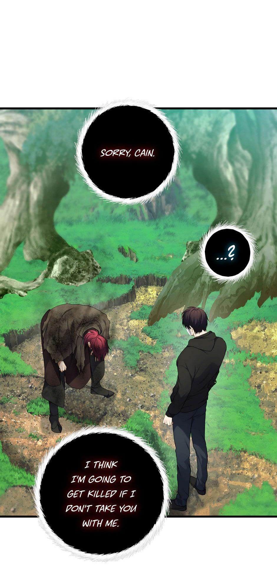 Read Second Life Ranker ENGLISH Manga Online